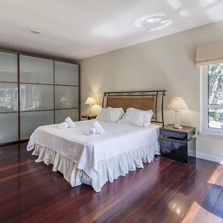Telha A Wonderful 4 Bedroom Peaceful Location Short Drive To The Beach Villa Lisboa