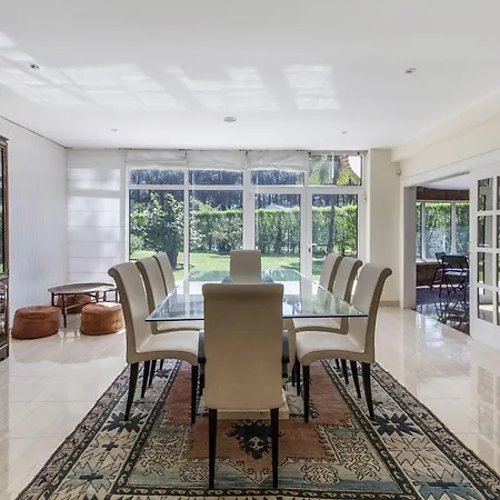 Villa Telha A Wonderful 4 Bedroom Peaceful Location Short Drive To The Beach Lisboa