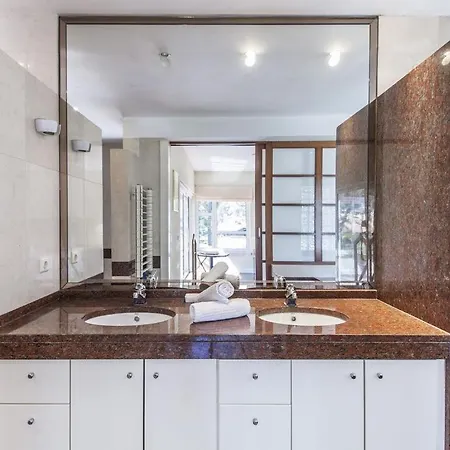 Telha A Wonderful 4 Bedroom Peaceful Location Short Drive To The Beach Villa