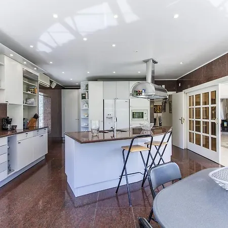 Telha A Wonderful 4 Bedroom Peaceful Location Short Drive To The Beach Villa Lisboa