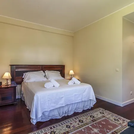 Telha A Wonderful 4 Bedroom Peaceful Location Short Drive To The Beach Lisboa
