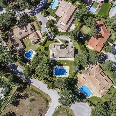 Telha A Wonderful 4 Bedroom Peaceful Location Short Drive To The Beach * Lisboa