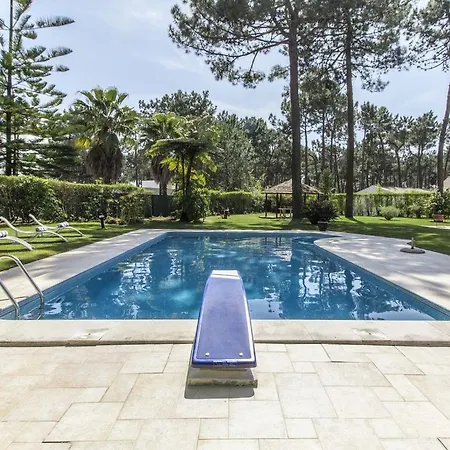 Telha A Wonderful 4 Bedroom Peaceful Location Short Drive To The Beach *