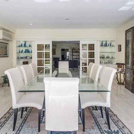 Telha A Wonderful 4 Bedroom Peaceful Location Short Drive To The Beach Villa Lisboa