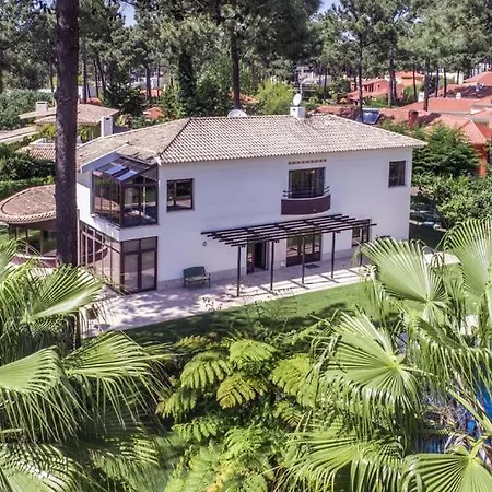 Telha A Wonderful 4 Bedroom Peaceful Location Short Drive To The Beach Villa Lisboa