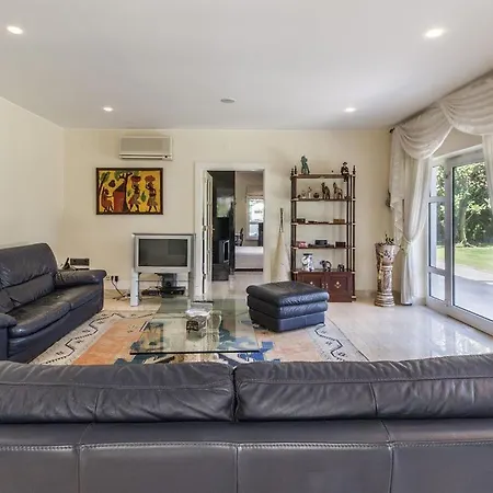 Telha A Wonderful 4 Bedroom Peaceful Location Short Drive To The Beach Villa Lisboa