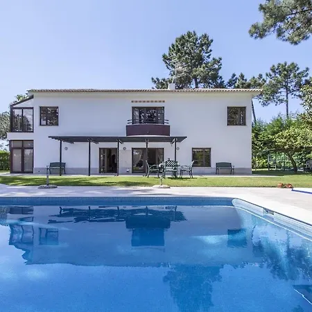 Telha A Wonderful 4 Bedroom Peaceful Location Short Drive To The Beach Villa Lisboa