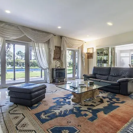Telha A Wonderful 4 Bedroom Peaceful Location Short Drive To The Beach Villa Lisboa