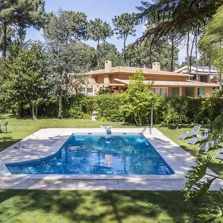 Telha A Wonderful 4 Bedroom Peaceful Location Short Drive To The Beach Villa Lisboa