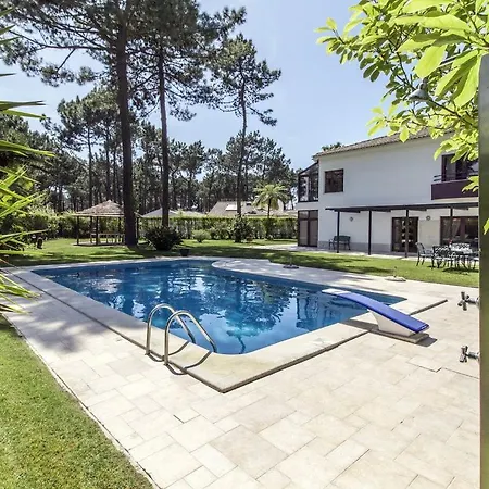 Telha A Wonderful 4 Bedroom Peaceful Location Short Drive To The Beach * Lisboa
