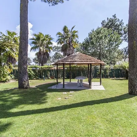 Villa Telha A Wonderful 4 Bedroom Peaceful Location Short Drive To The Beach *