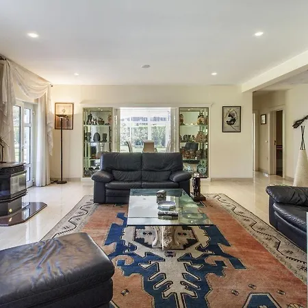 Villa Telha A Wonderful 4 Bedroom Peaceful Location Short Drive To The Beach *