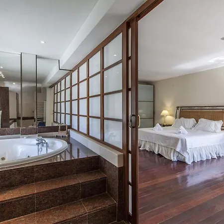Telha A Wonderful 4 Bedroom Peaceful Location Short Drive To The Beach * Lisboa