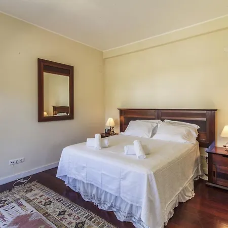 Villa Telha A Wonderful 4 Bedroom Peaceful Location Short Drive To The Beach *