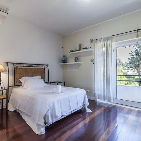 Villa Telha A Wonderful 4 Bedroom Peaceful Location Short Drive To The Beach